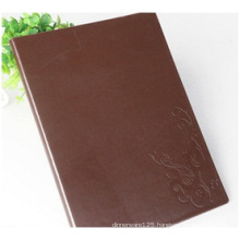 Promotional Notebook Customization, Business PU Notebook